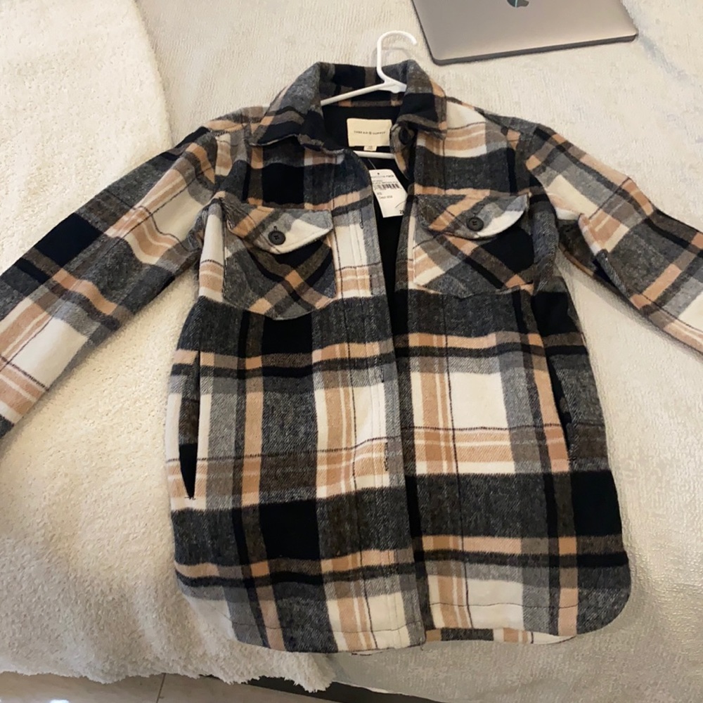 Nordstrom Shacket